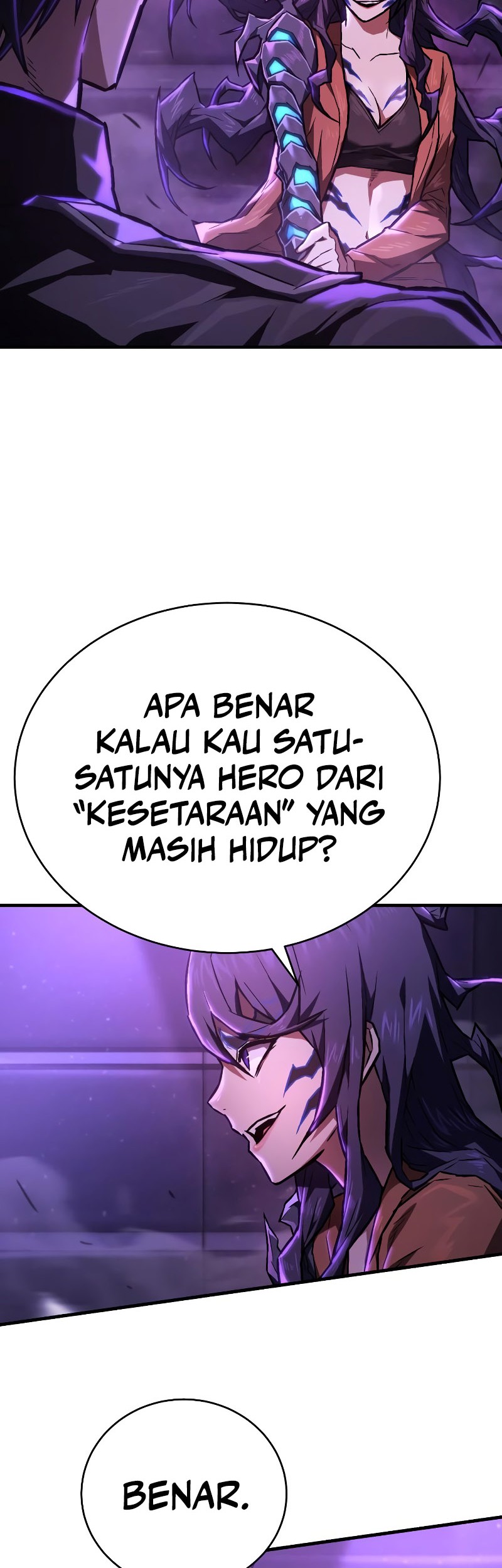 Executioner Chapter 6 Gambar 3