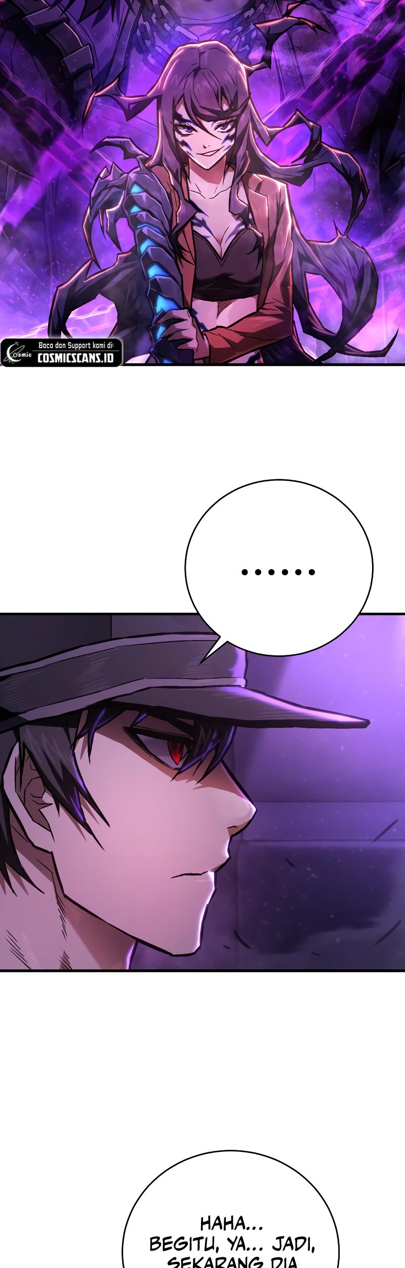 Executioner Chapter 6 Gambar 5