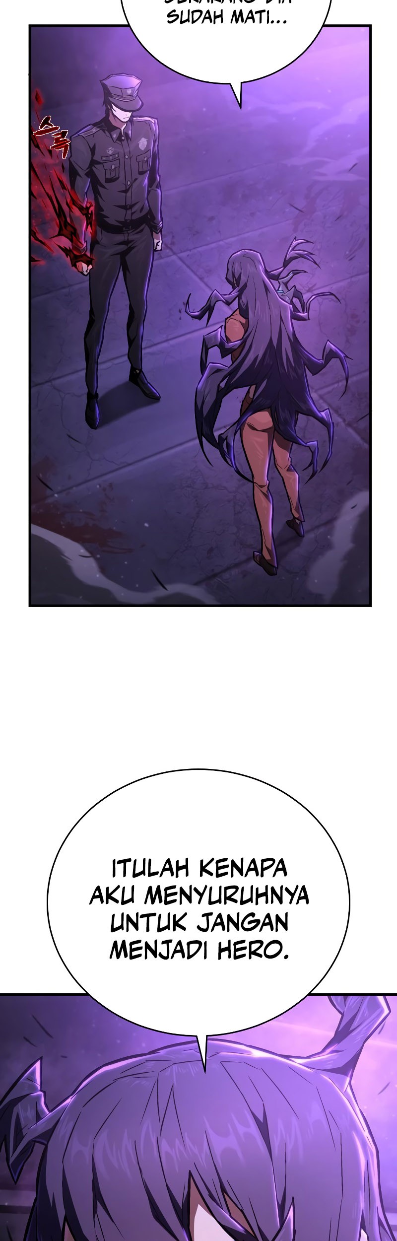 Executioner Chapter 6 Gambar 6