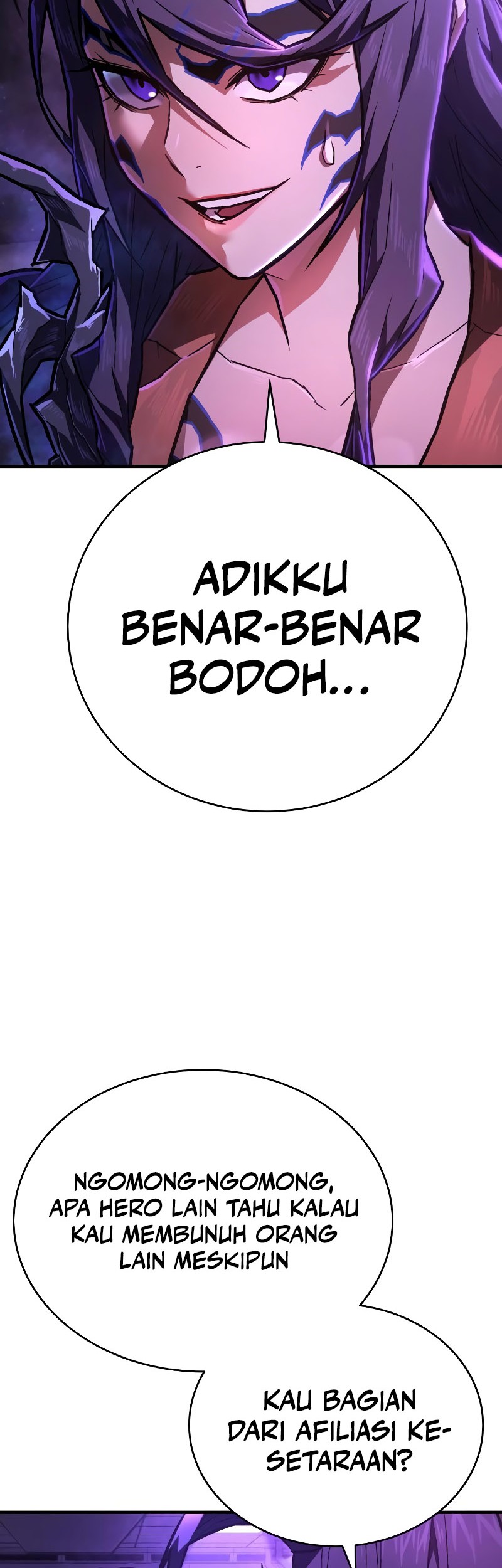 Executioner Chapter 6 Gambar 7