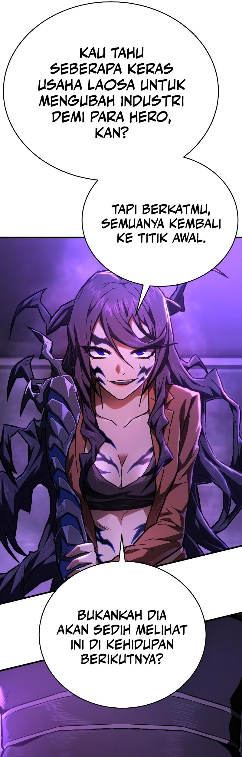Executioner Chapter 6 Gambar 9
