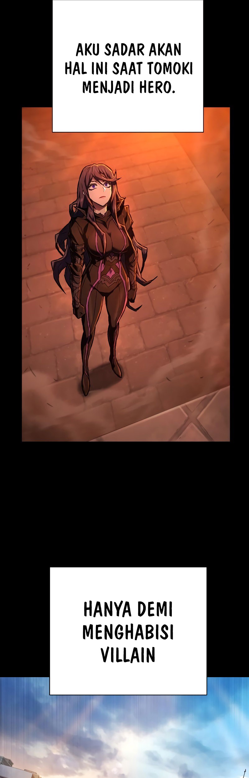 Executioner Chapter 6 Gambar 13