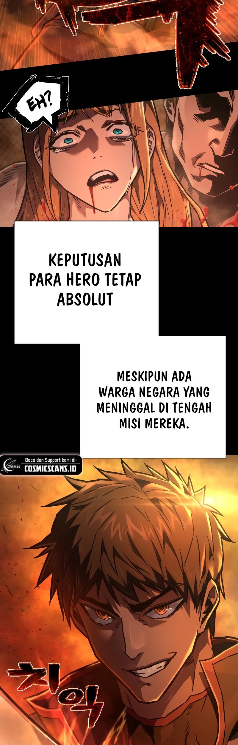 Executioner Chapter 6 Gambar 17