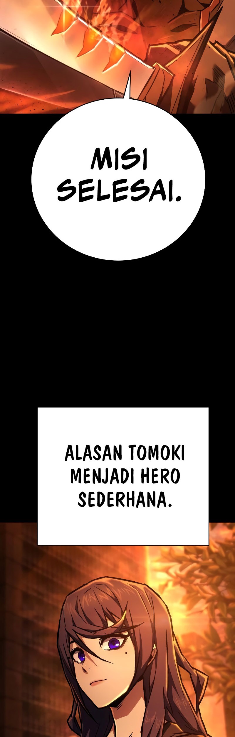 Executioner Chapter 6 Gambar 18