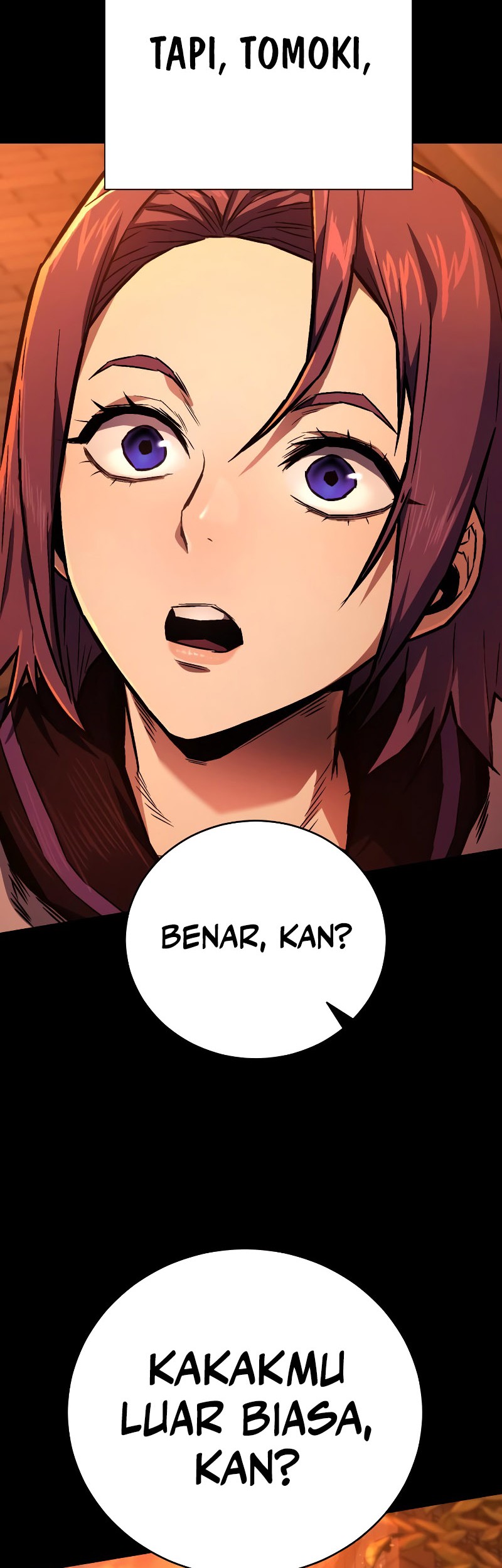 Executioner Chapter 6 Gambar 22