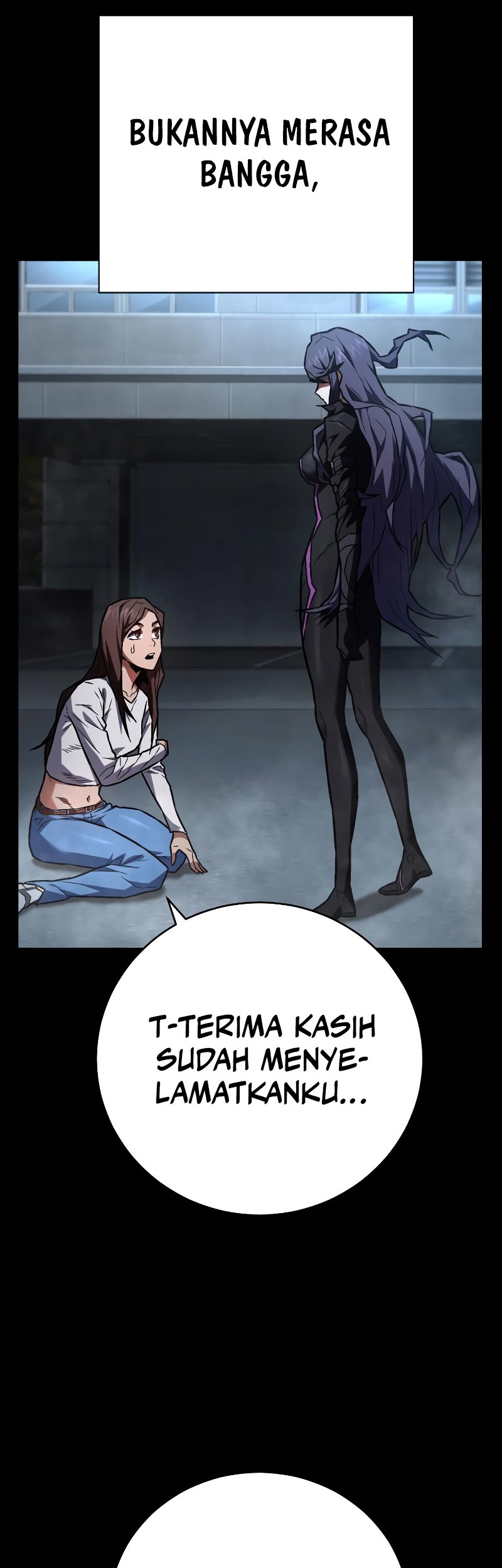 Executioner Chapter 6 Gambar 24