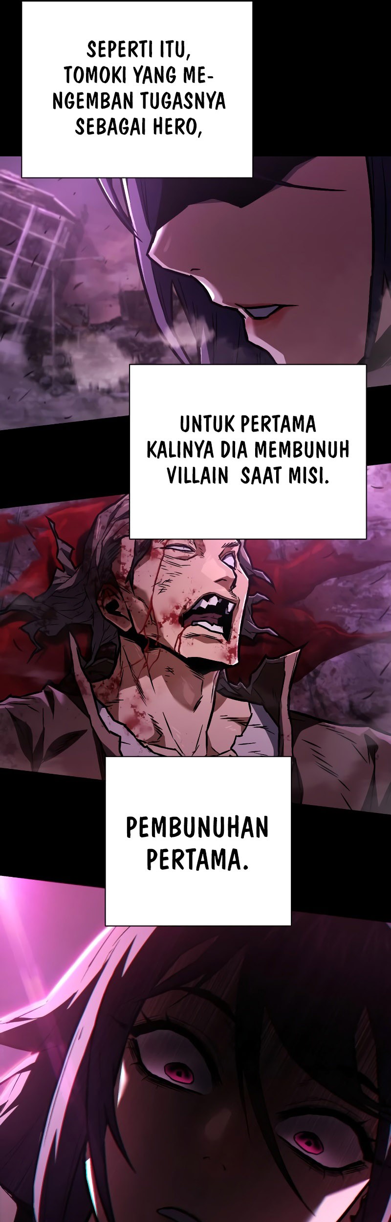Executioner Chapter 6 Gambar 27