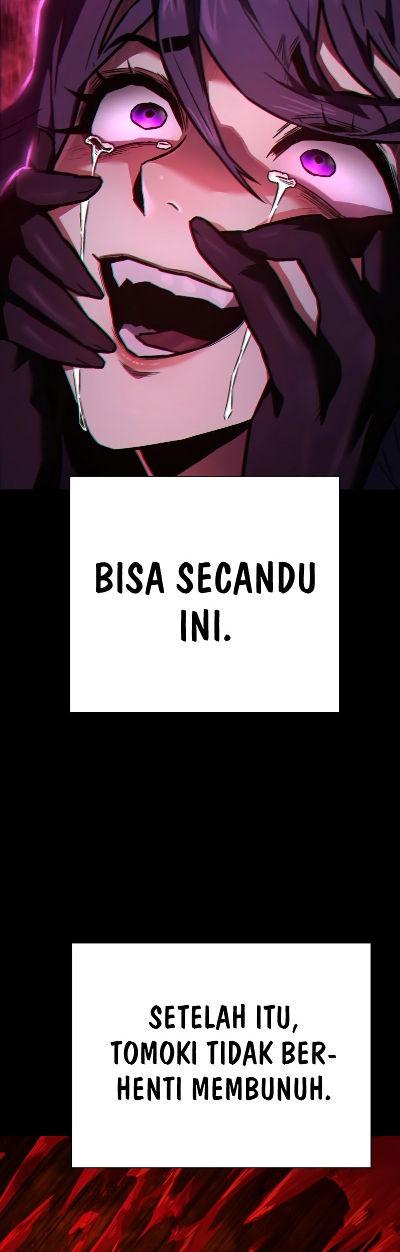 Executioner Chapter 6 Gambar 30