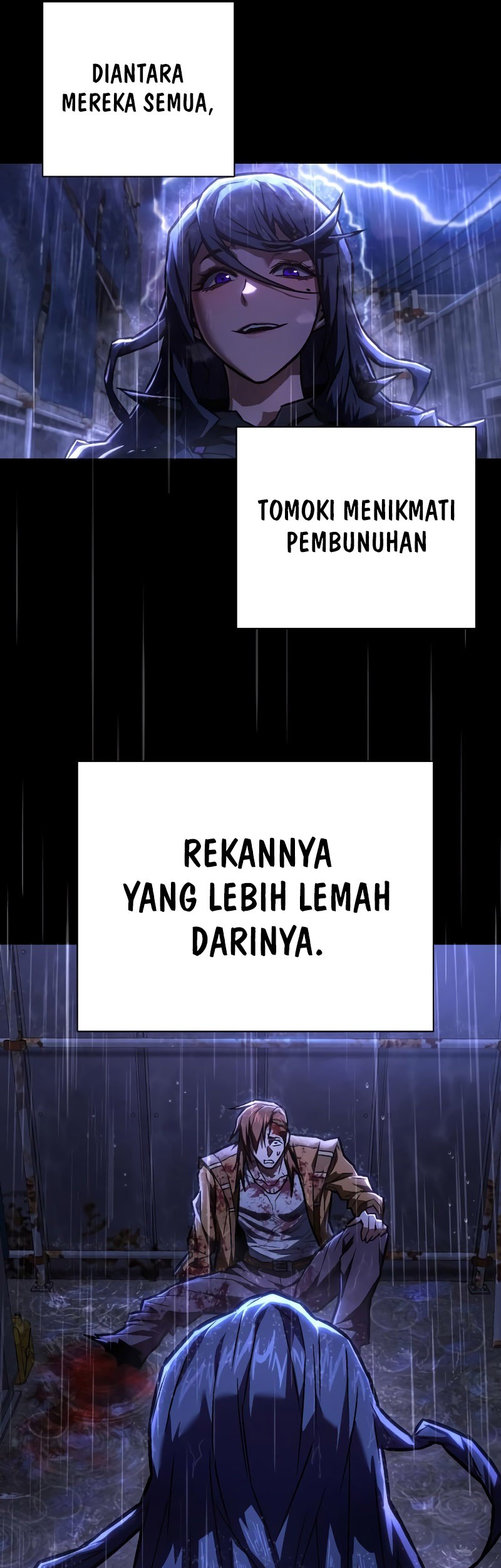 Executioner Chapter 6 Gambar 32