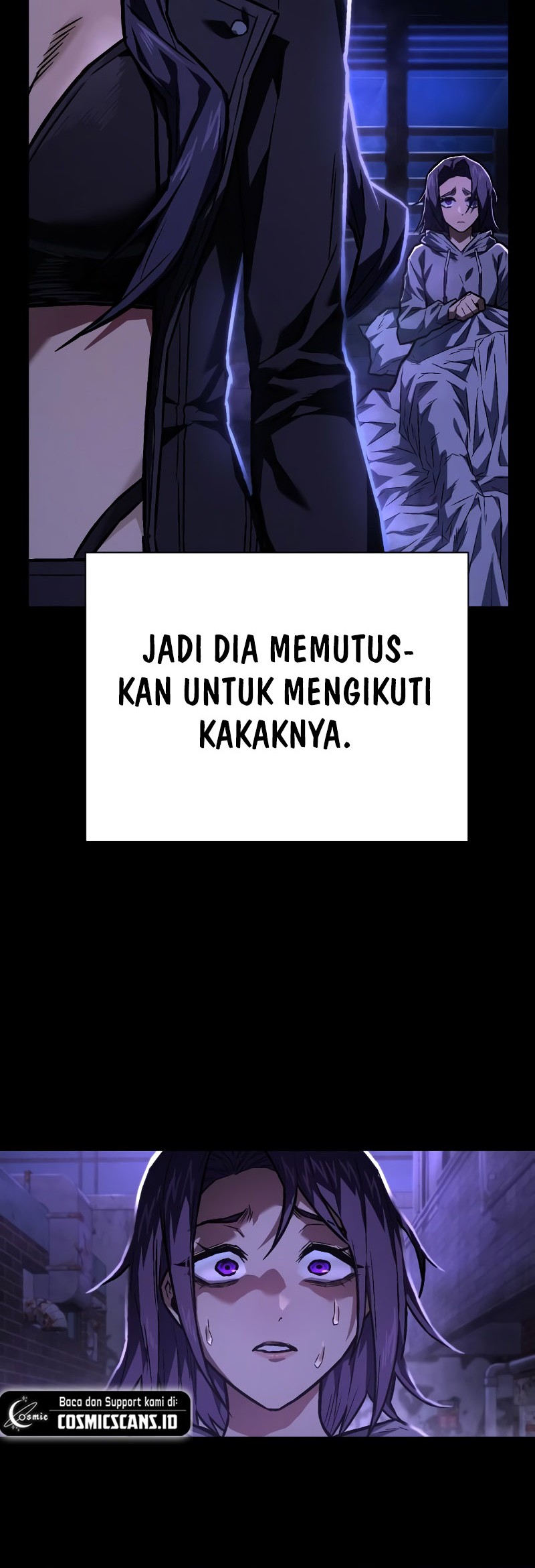 Executioner Chapter 6 Gambar 37