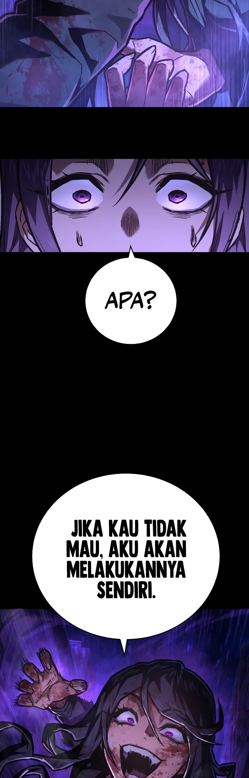 Executioner Chapter 6 Gambar 41