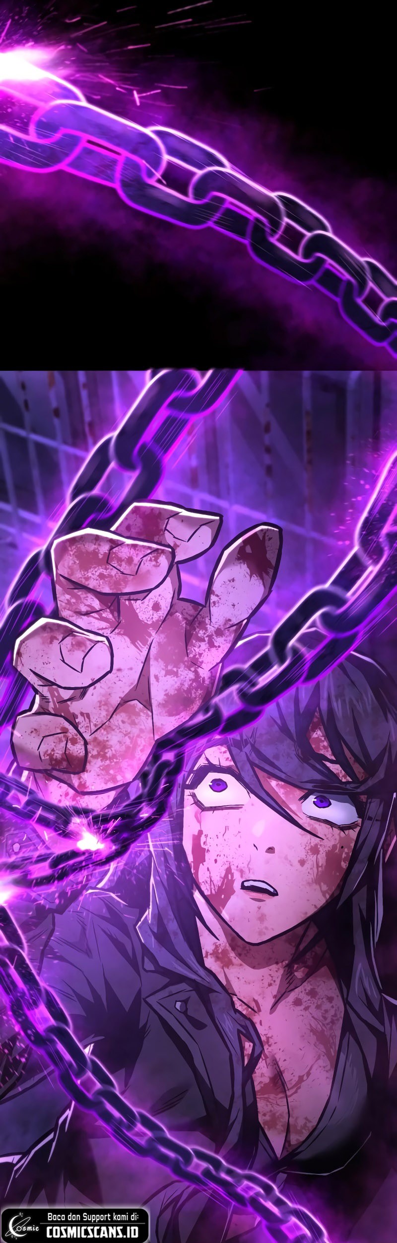 Executioner Chapter 6 Gambar 43