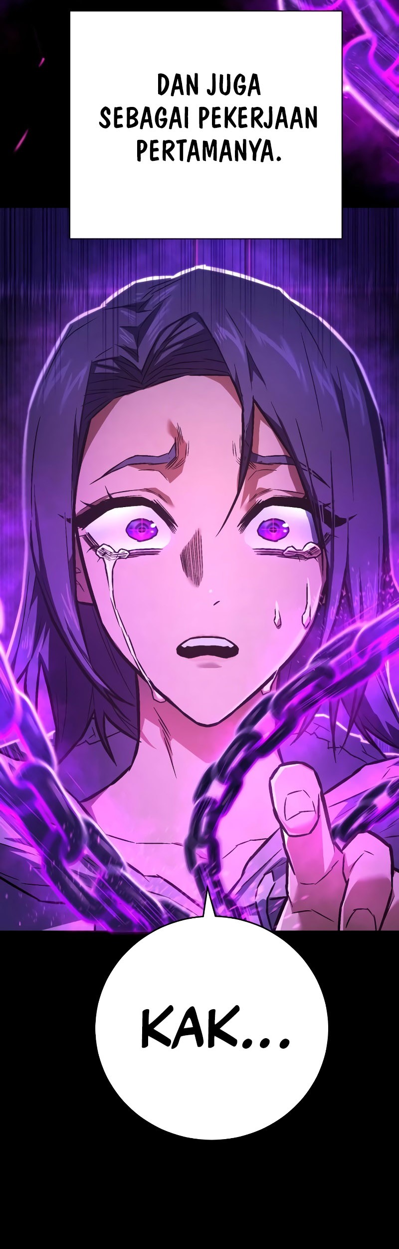 Executioner Chapter 6 Gambar 45
