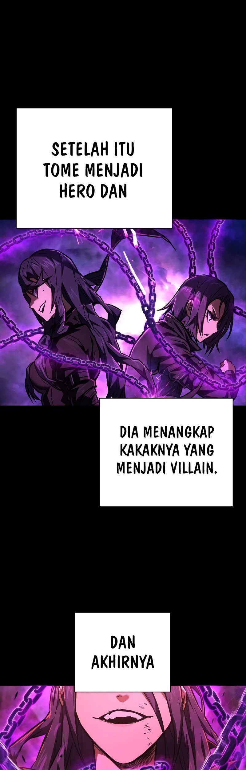 Executioner Chapter 6 Gambar 46