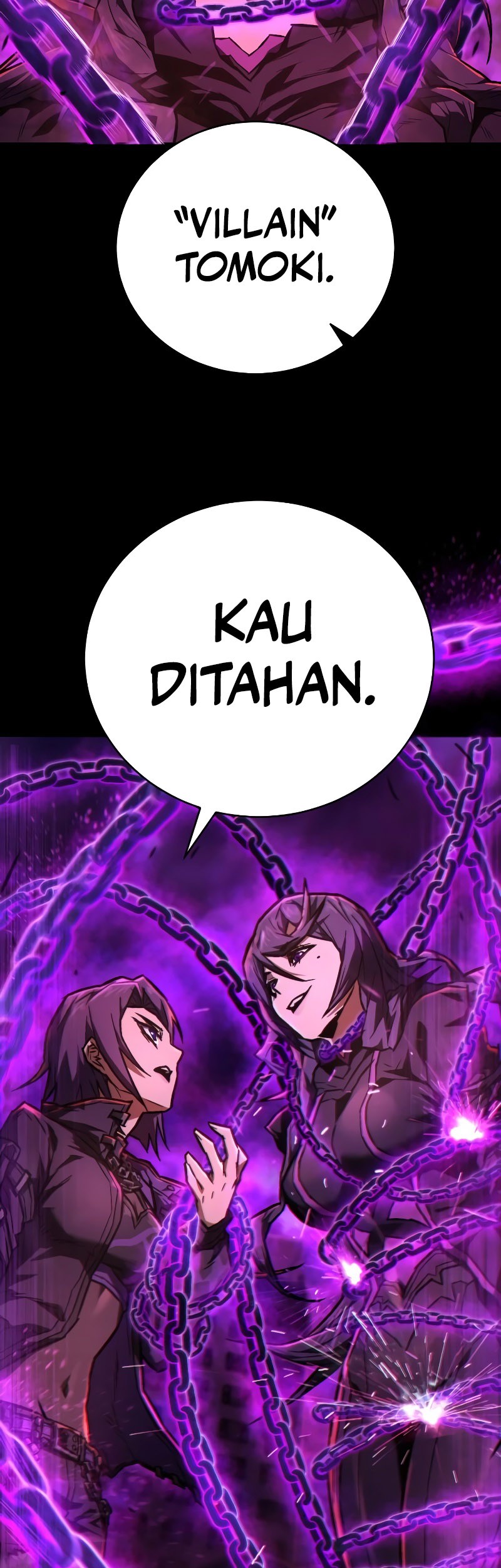 Executioner Chapter 6 Gambar 47