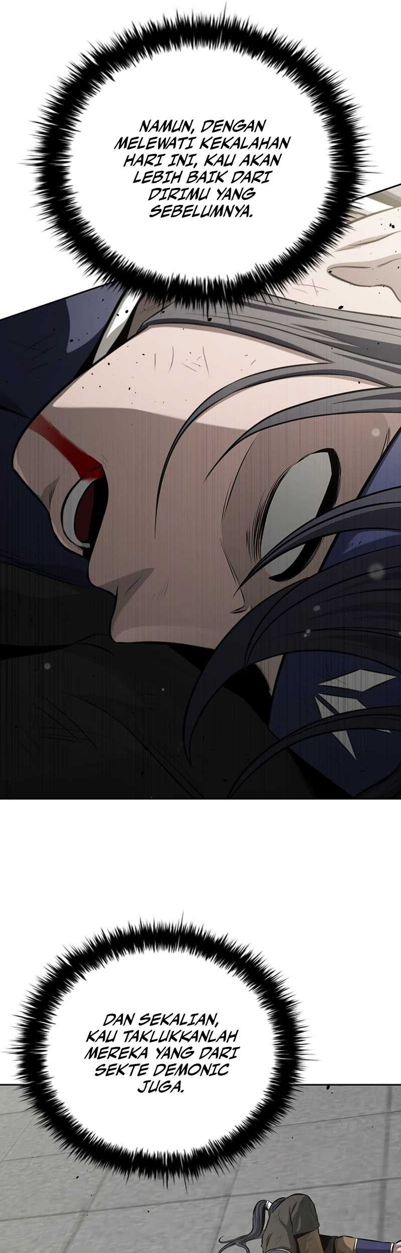 Moon-Shadow Sword Emperor Chapter 82 Gambar 50