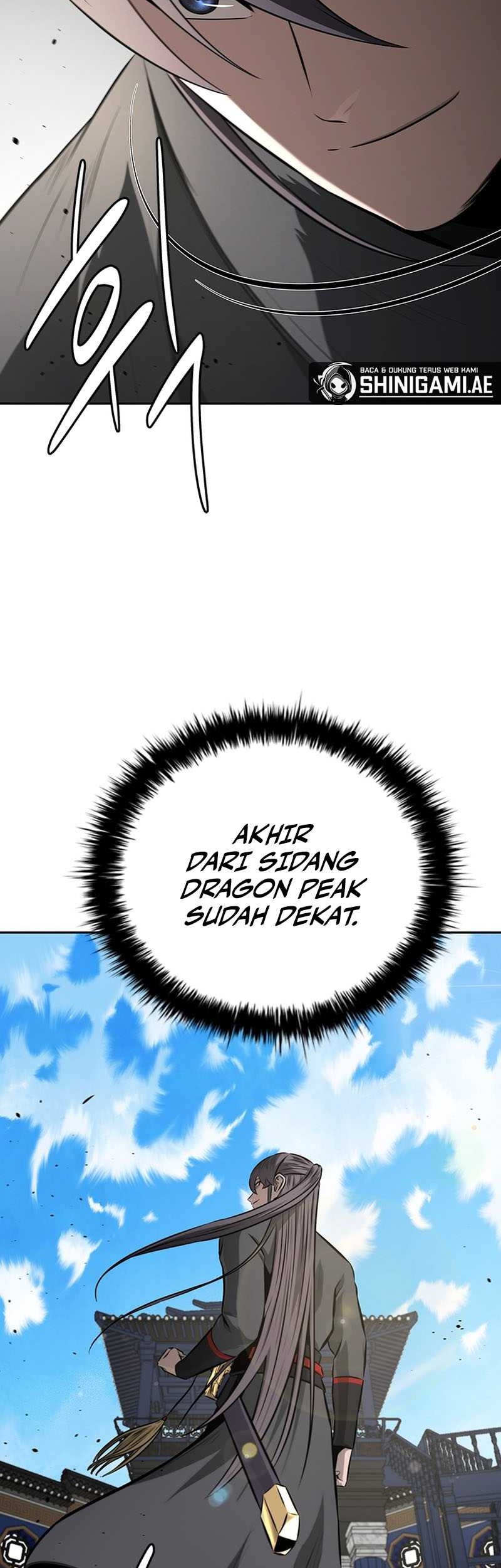 Moon-Shadow Sword Emperor Chapter 82 Gambar 52