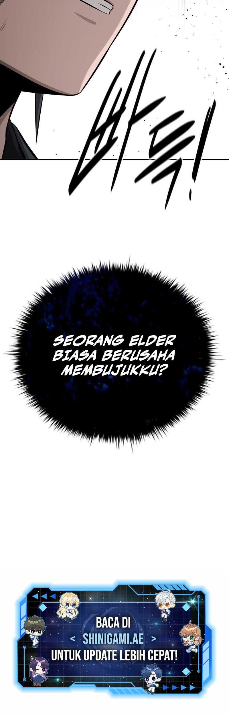 Moon-Shadow Sword Emperor Chapter 82 Gambar 60