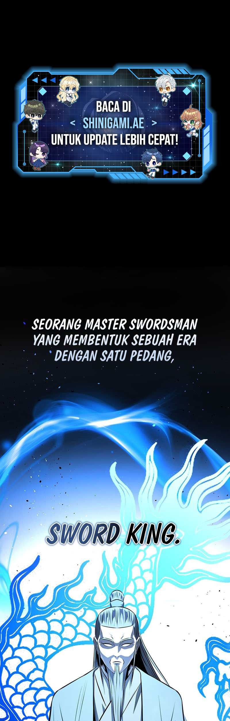 Baca Moon-Shadow Sword Emperor Chapter 82 Gambar 2