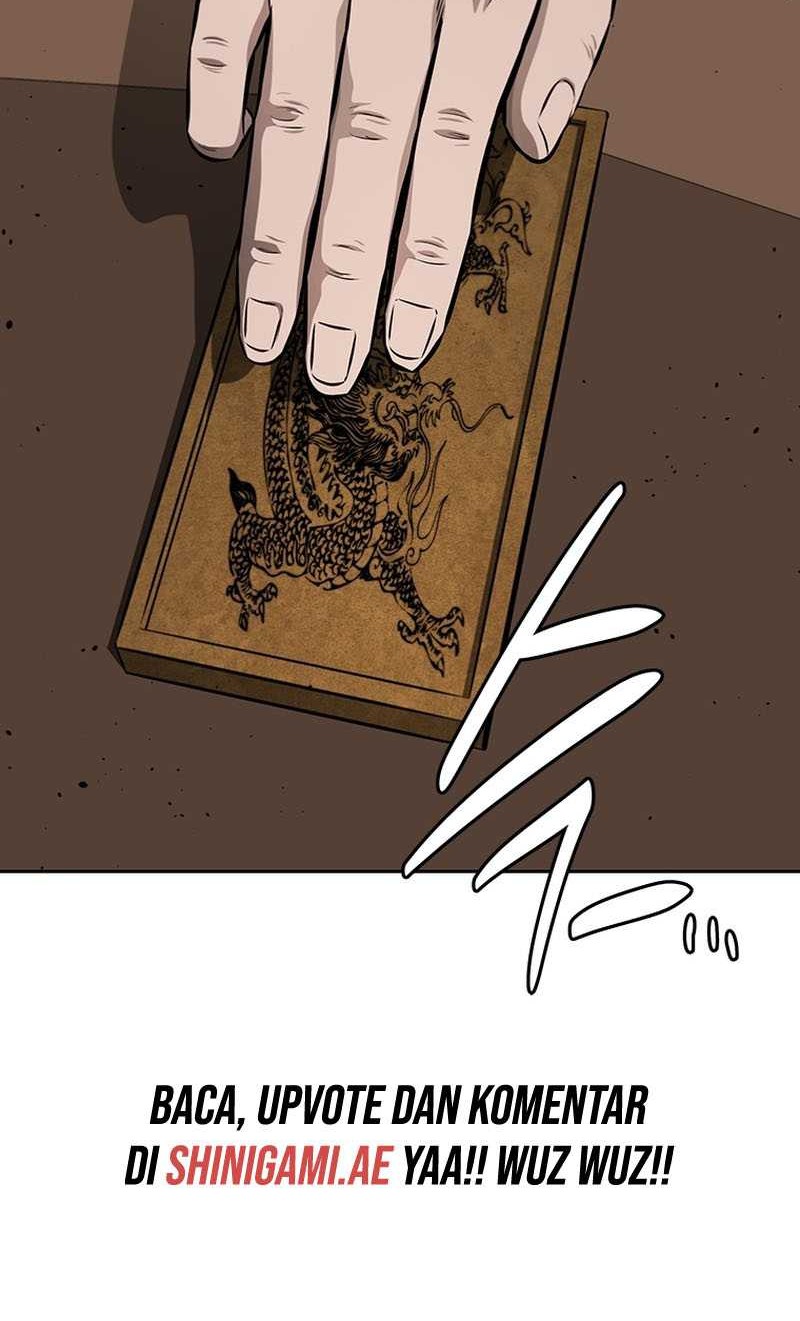 Moon-Shadow Sword Emperor Chapter 82 Gambar 21