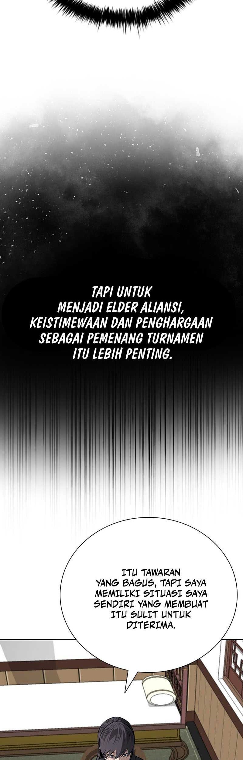 Moon-Shadow Sword Emperor Chapter 82 Gambar 23