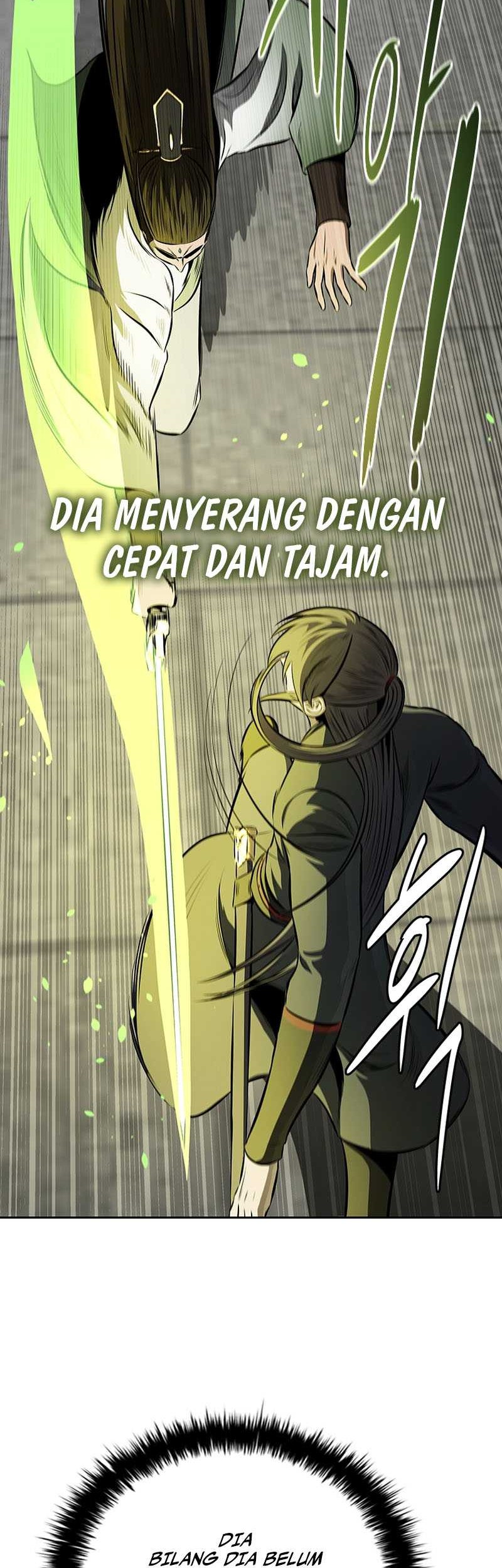 Moon-Shadow Sword Emperor Chapter 81 Gambar 34