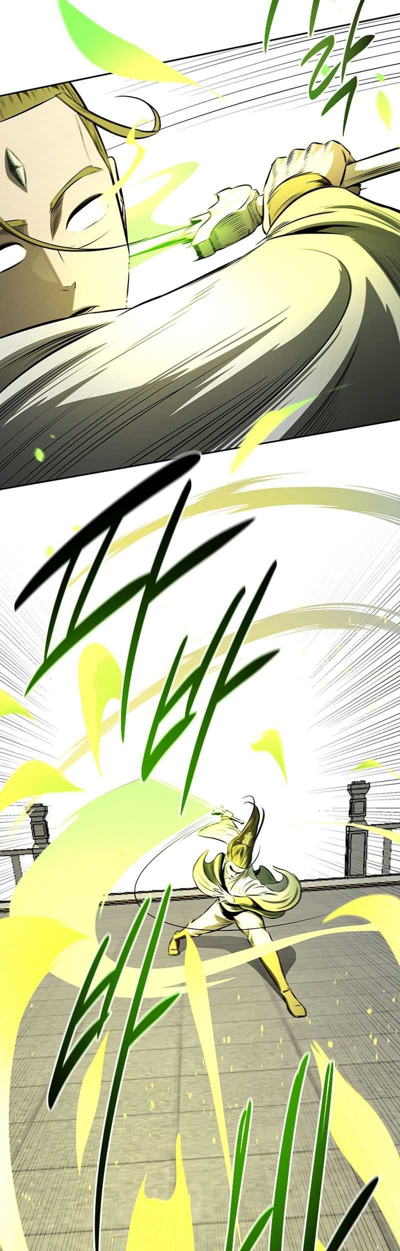 Moon-Shadow Sword Emperor Chapter 81 Gambar 37