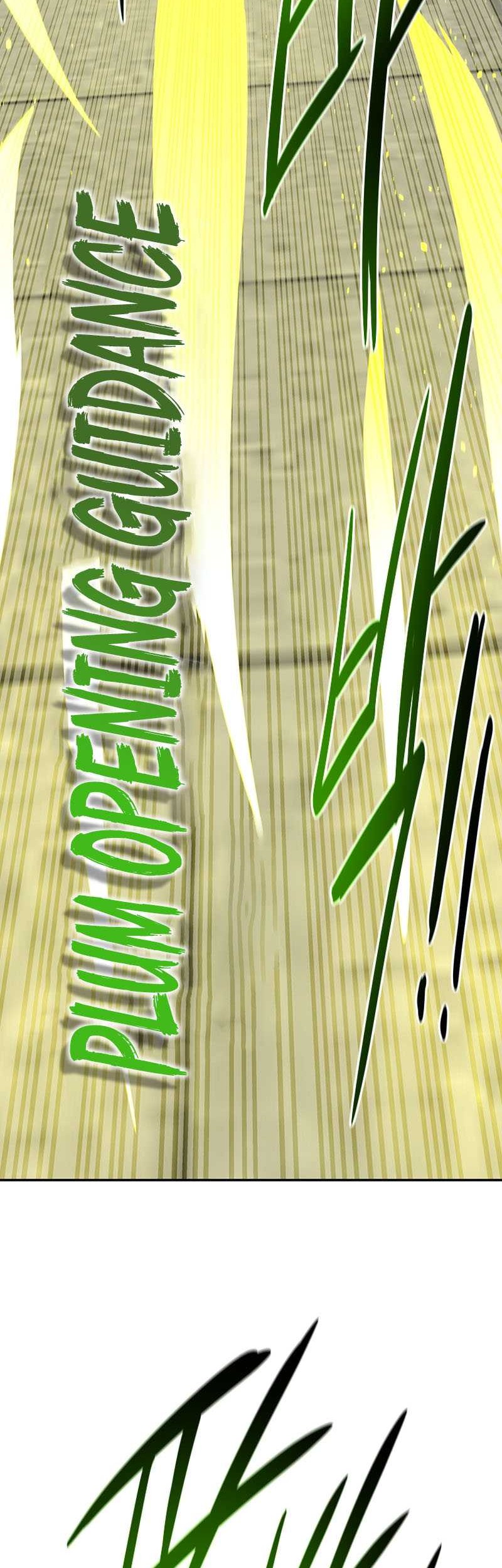 Moon-Shadow Sword Emperor Chapter 81 Gambar 38
