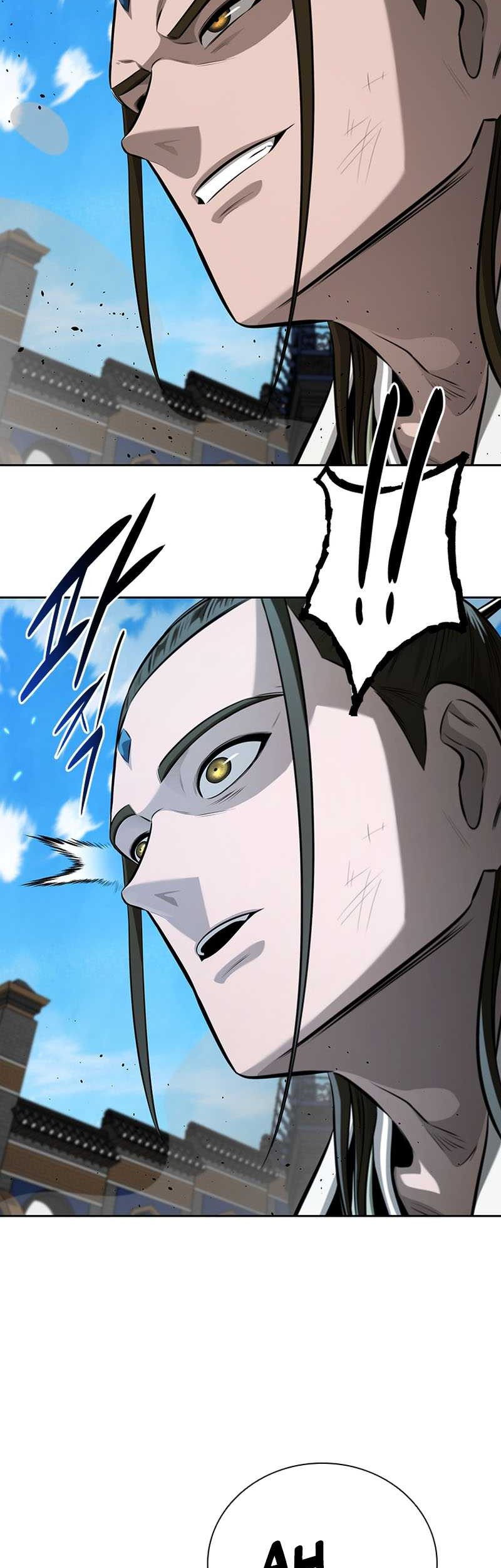 Moon-Shadow Sword Emperor Chapter 81 Gambar 47