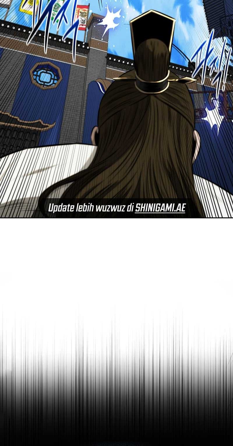 Moon-Shadow Sword Emperor Chapter 81 Gambar 50