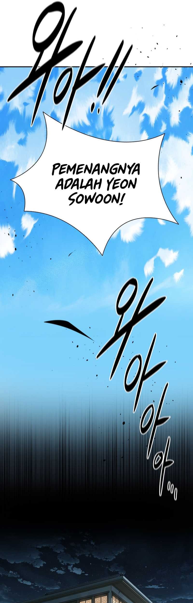 Moon-Shadow Sword Emperor Chapter 81 Gambar 59