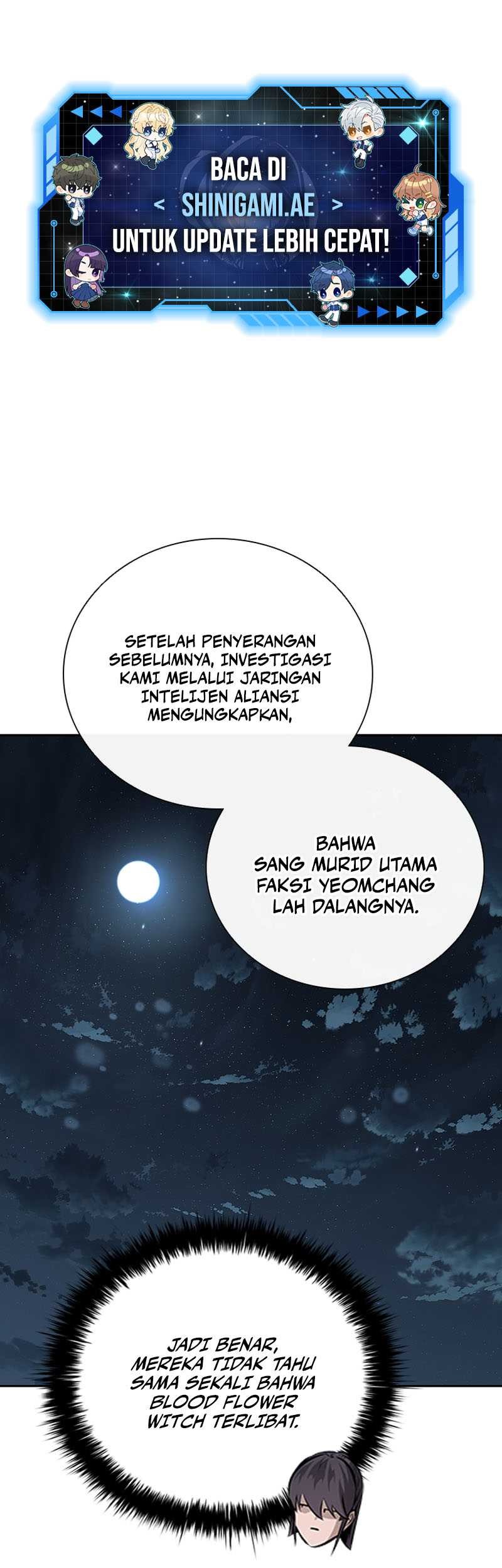 Baca Moon-Shadow Sword Emperor Chapter 81 Gambar 2