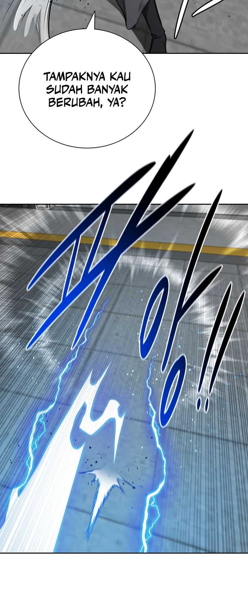 Moon-Shadow Sword Emperor Chapter 81 Gambar 25