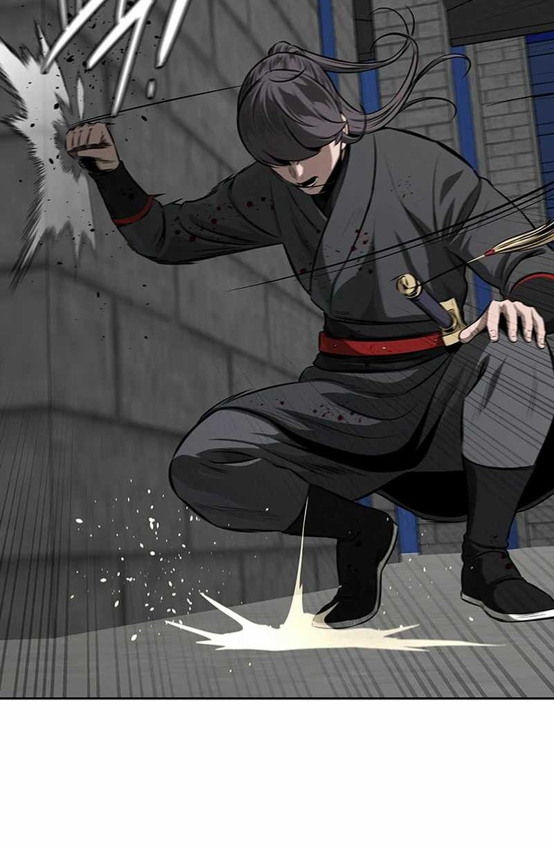Moon-Shadow Sword Emperor Chapter 80 Gambar 40