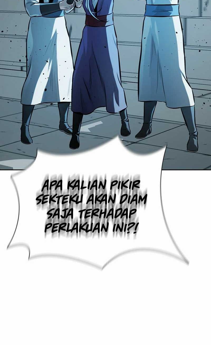 Moon-Shadow Sword Emperor Chapter 80 Gambar 48