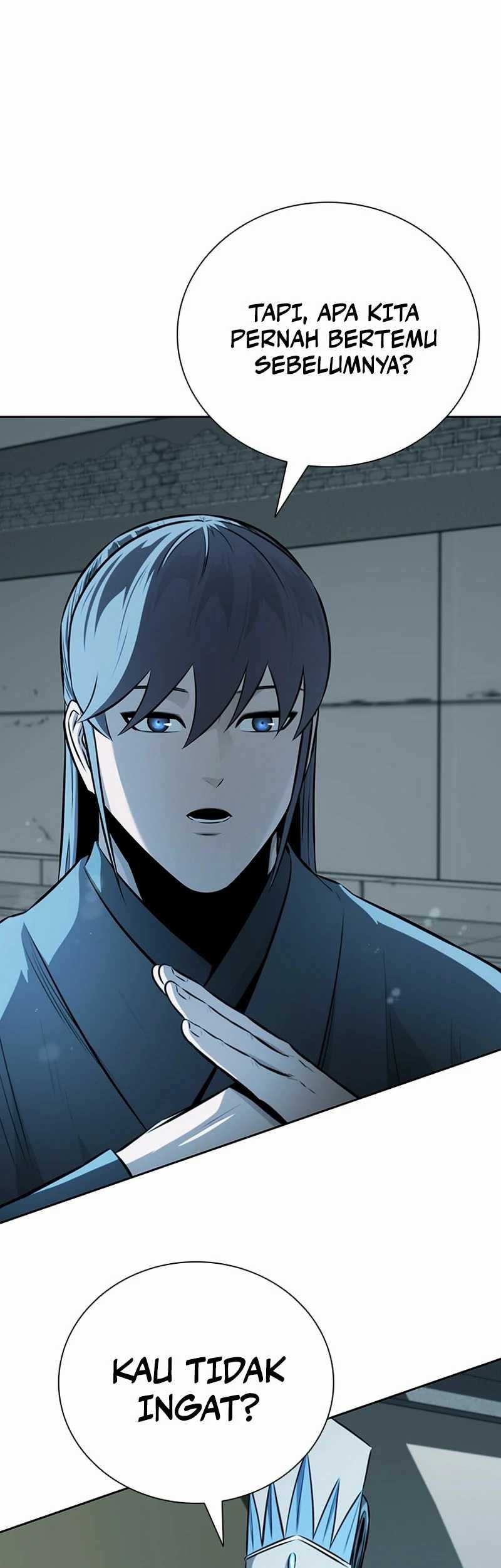 Moon-Shadow Sword Emperor Chapter 80 Gambar 53