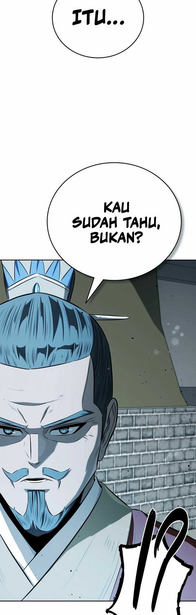 Moon-Shadow Sword Emperor Chapter 80 Gambar 58