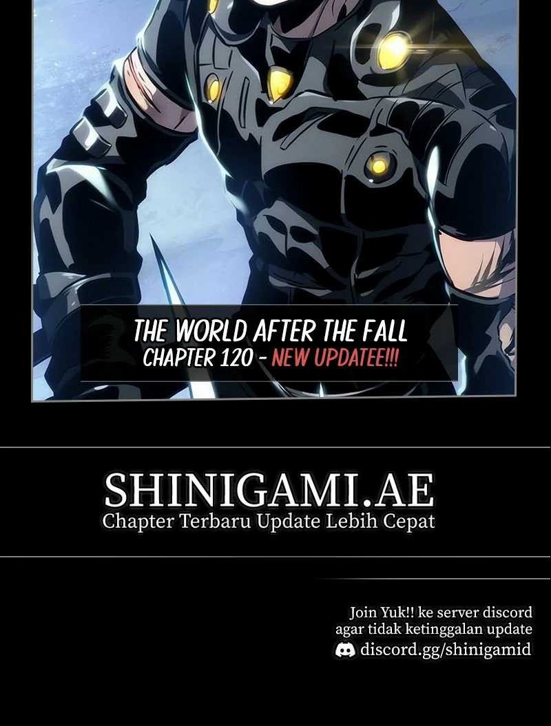 Moon-Shadow Sword Emperor Chapter 80 Gambar 62