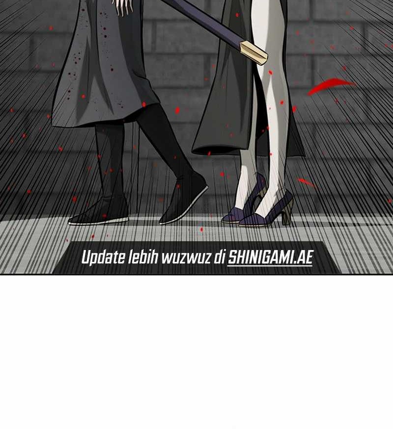 Moon-Shadow Sword Emperor Chapter 80 Gambar 13