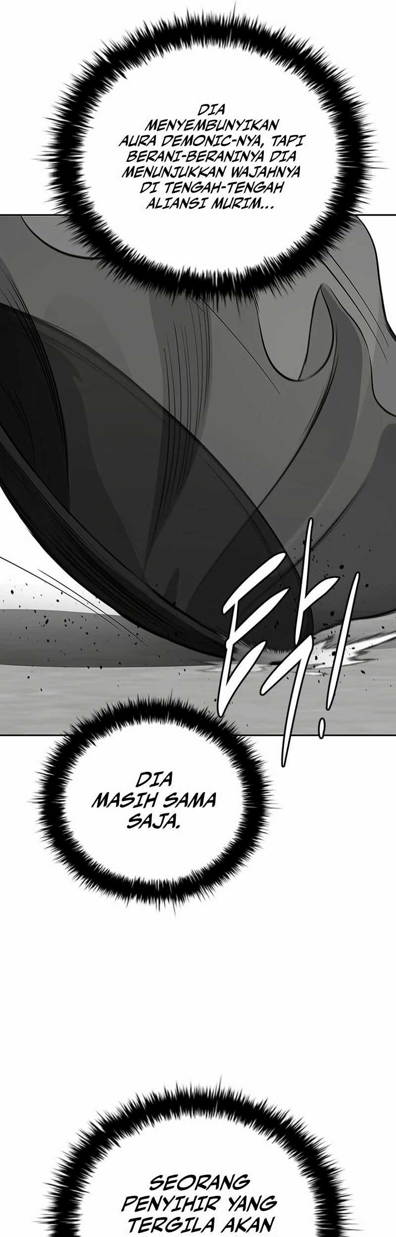 Moon-Shadow Sword Emperor Chapter 80 Gambar 14