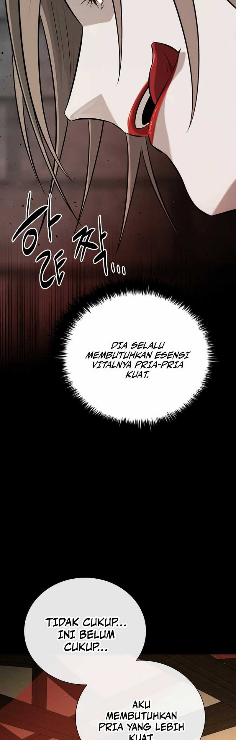 Moon-Shadow Sword Emperor Chapter 80 Gambar 28