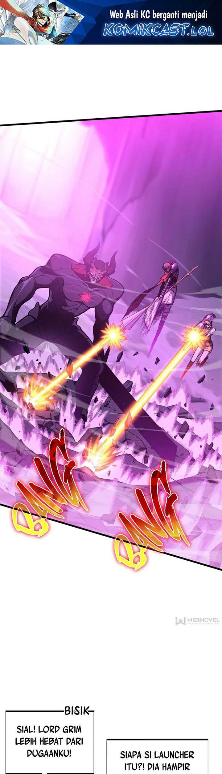 Baca  The King’s Avatar Chapter 125 Gambar 2