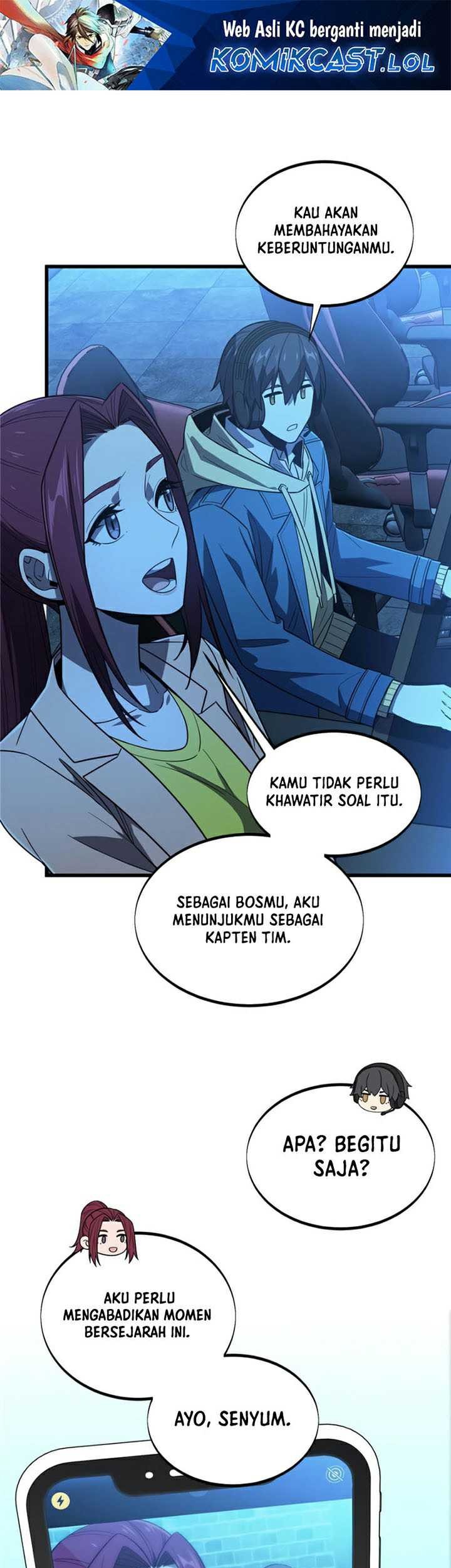 Baca  The King’s Avatar Chapter 123 Gambar 2
