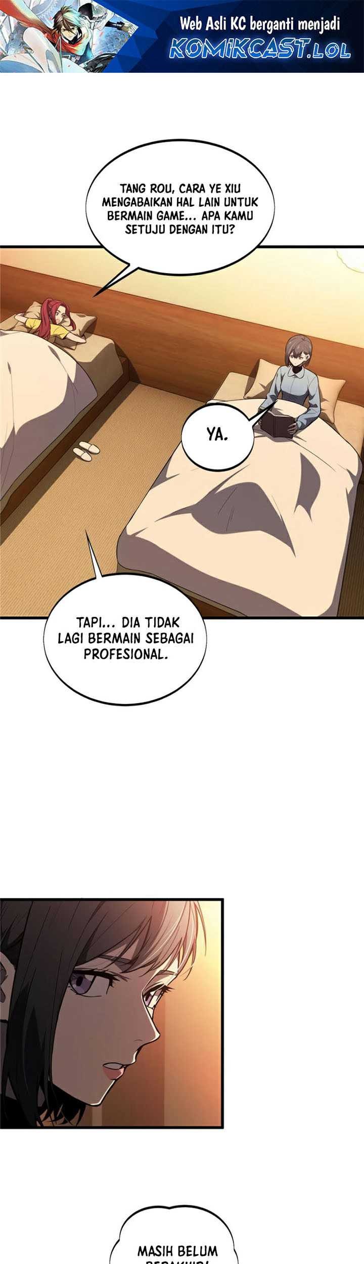 Baca  The King’s Avatar Chapter 122 Gambar 2