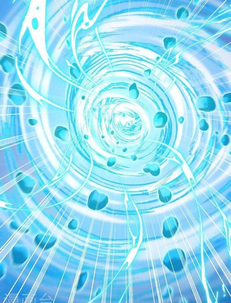 Against the Gods Chapter 617 Gambar 37