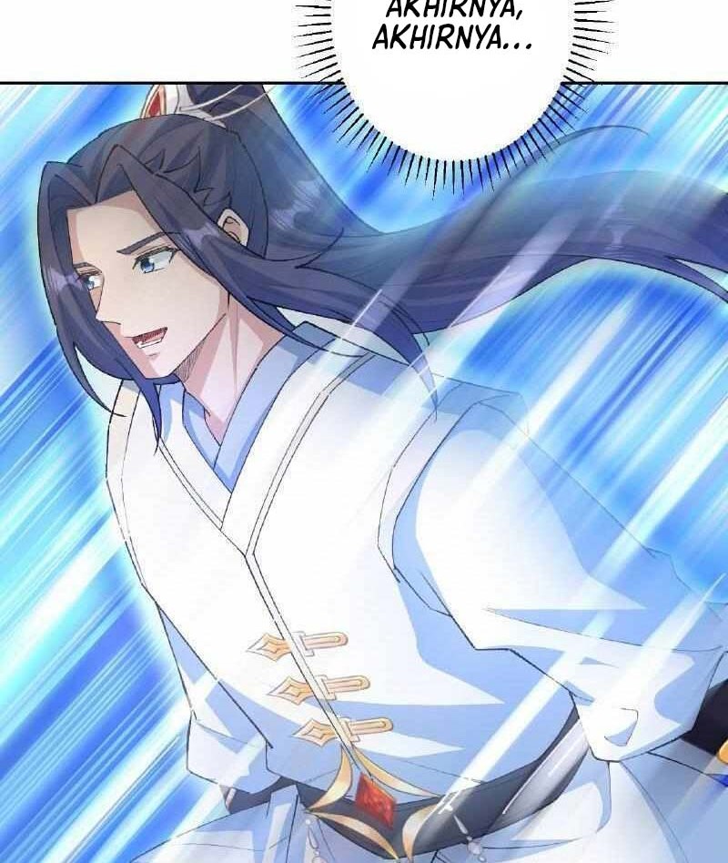 Against the Gods Chapter 616 Gambar 37