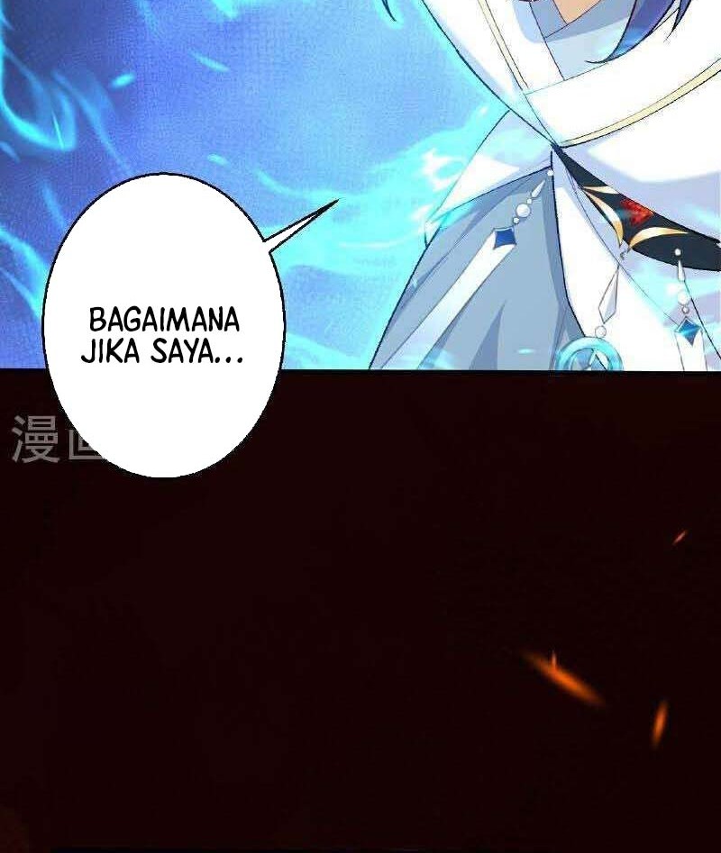 Against the Gods Chapter 616 Gambar 43