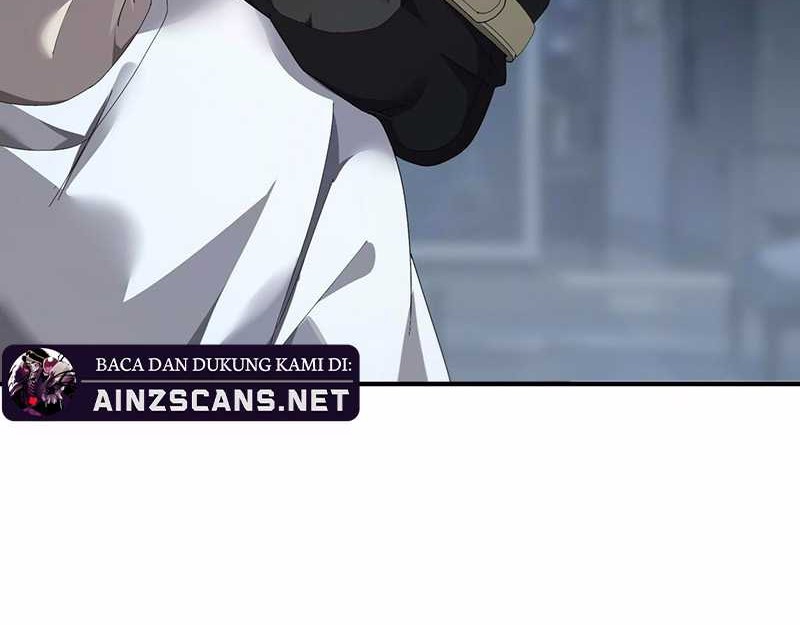 Hyper Blitz: Fury Unleashed Chapter 03 Gambar 26