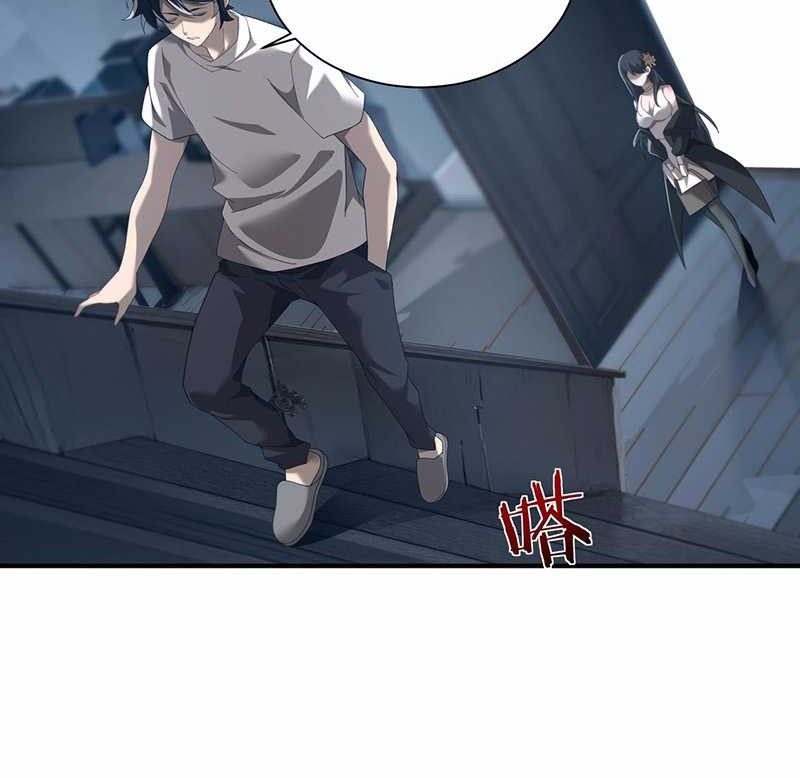 Hyper Blitz: Fury Unleashed Chapter 03 Gambar 32