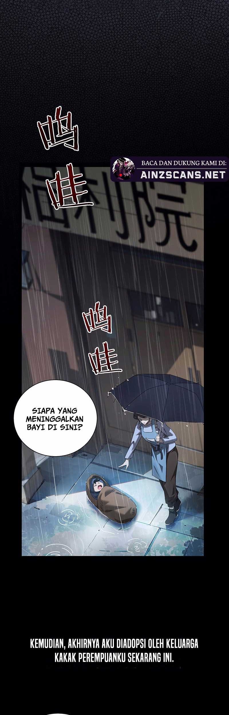 Hyper Blitz: Fury Unleashed Chapter 03 Gambar 34
